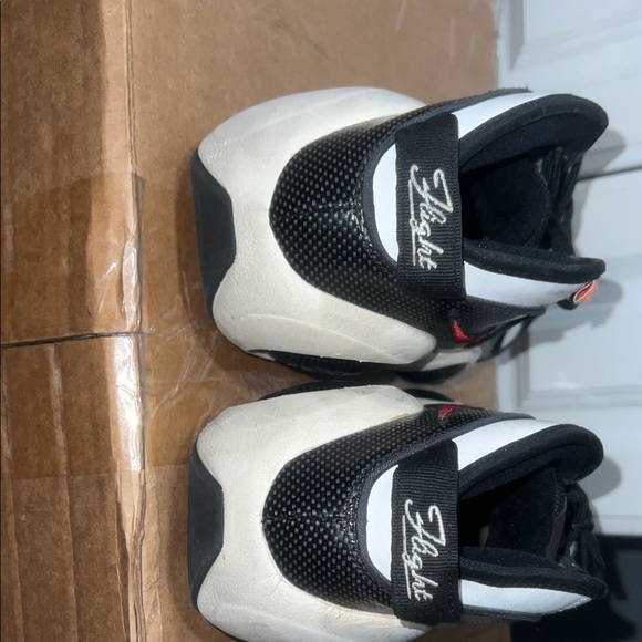 Nike Air Zoom Flight ‘95, sz 9.5 - Picture 5 of 6